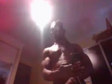Tommy543583 Chaturbate profile image