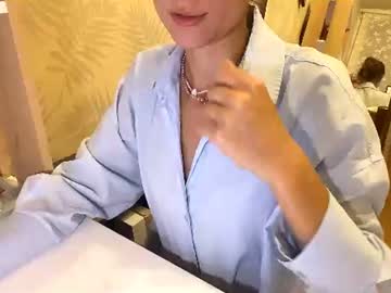 Deliasepra Chaturbate profile image