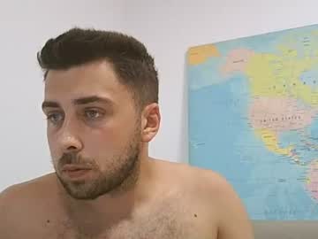 Samaelrosewood Chaturbate profile image