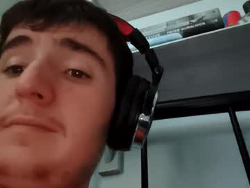 Uselessboy666 Chaturbate profile image