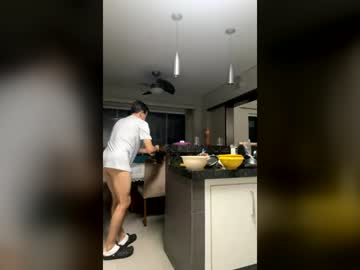 Lucio349834 Chaturbate profile image