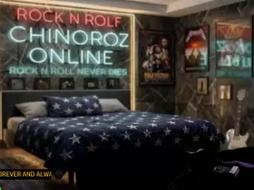 Chinoroz12