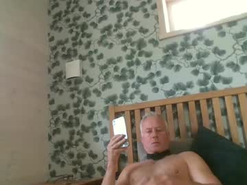 Slavbutman Chaturbate profile image