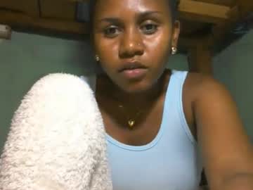 Manuela2324 Chaturbate profile image