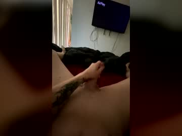 Master_Edger Chaturbate profile image