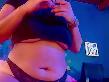Exotic_Pocahontas