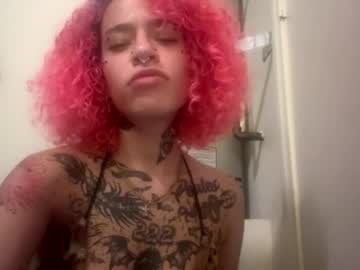 Fauxcherry