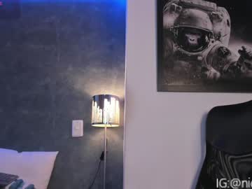 Alan_Morrys Chaturbate stream image from December 17, 2024
