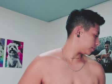 Aleja1214 Chaturbate stream image from December 17, 2024