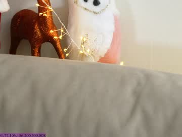 Alexandra_Demore Chaturbate stream image from December 17, 2024