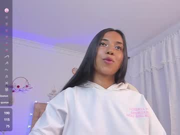 Aly_Moon Chaturbate stream image from December 17, 2024