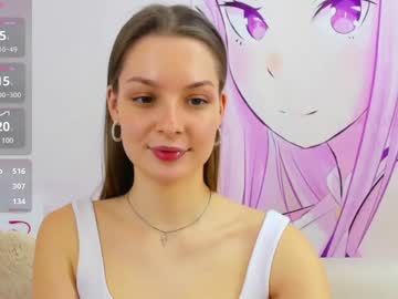 Anita_Morgan Chaturbate stream image from December 17, 2024