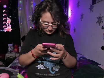 Annie_Bigboobs_ Chaturbate stream image from December 17, 2024