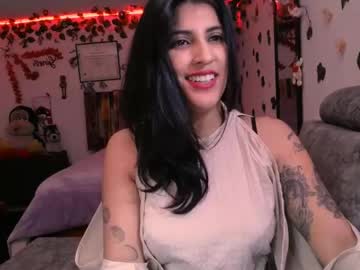 Azaaharziz Chaturbate stream image from December 17, 2024