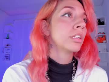 Azumi_Saan Chaturbate stream image from December 17, 2024