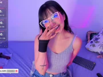 Becca_Be_ Chaturbate stream image from December 17, 2024