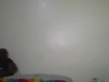 Black_Babydoll Chaturbate stream image from December 17, 2024