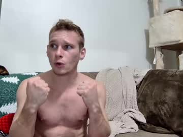 Blakeandskylar Chaturbate stream image from December 17, 2024