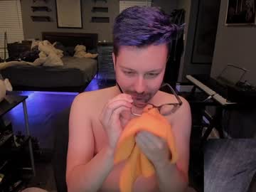 Booker_Baxton Chaturbate stream image from December 17, 2024