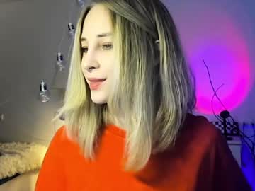 _Brooksa_ Chaturbate stream image from December 17, 2024