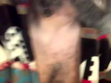 Cadillacpmc Chaturbate stream image from December 17, 2024