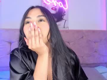 Cameliaa_Smiith Chaturbate stream image from December 17, 2024
