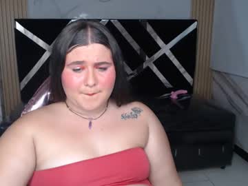 Candy_Girl_V Chaturbate stream image from December 17, 2024