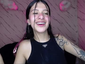 Carla_Cortes_B Chaturbate stream image from December 17, 2024