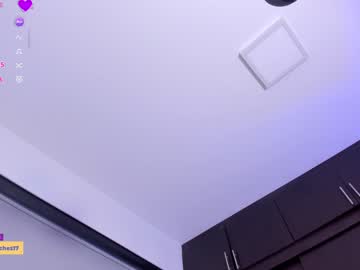 Caro_Roldan Chaturbate stream image from December 17, 2024
