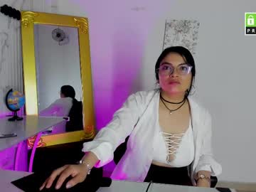 Carrie_Cooper_ Chaturbate stream image from December 17, 2024
