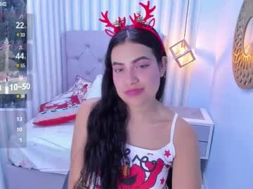 Chelsyquinn Chaturbate stream image from December 17, 2024