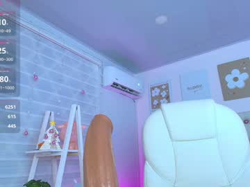 Cristal_Bunny Chaturbate stream image from December 17, 2024