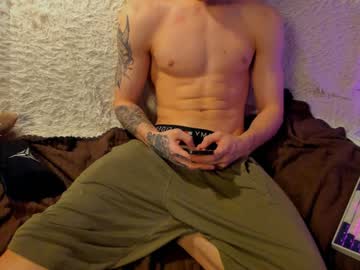 Crystallora Chaturbate stream image from December 17, 2024