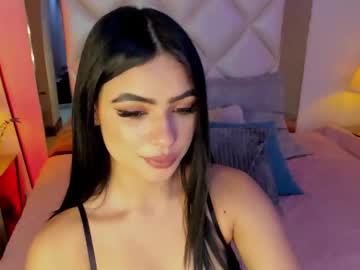 D_Kimrouse_H Chaturbate stream image from December 17, 2024