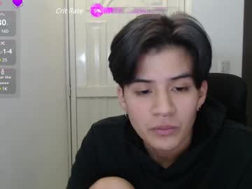 Dahliarios Chaturbate stream image from December 17, 2024