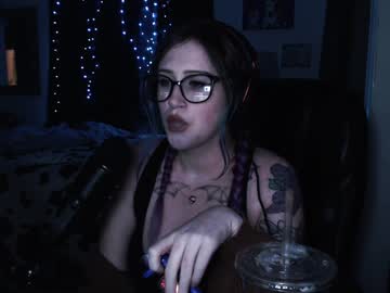 Demongf Chaturbate stream image from December 17, 2024