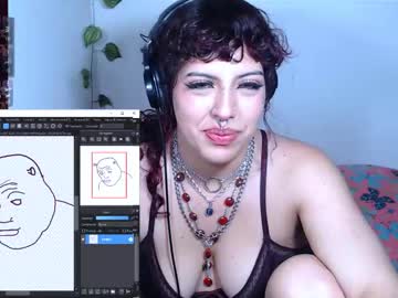 Eli666uwu Chaturbate stream image from December 17, 2024