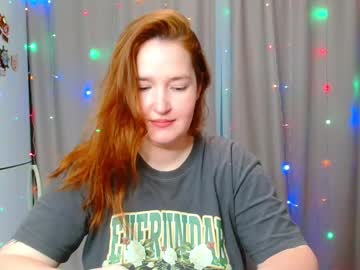 Enorolve Chaturbate stream image from December 17, 2024