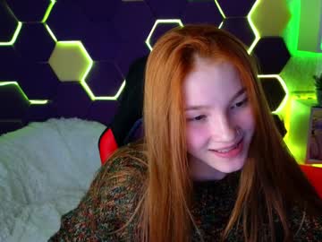 Erikabrian Chaturbate stream image from December 17, 2024