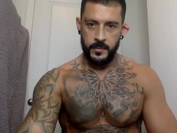 Fabianelgalan Chaturbate stream image from December 17, 2024