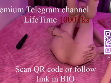 Feelbetterwithme Chaturbate stream image from December 17, 2024