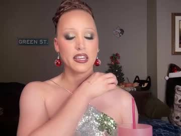 Greenxxxqueen Chaturbate stream image from December 17, 2024