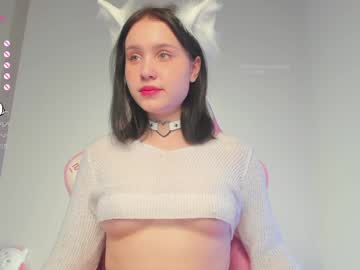 Gylaxie Chaturbate stream image from December 17, 2024