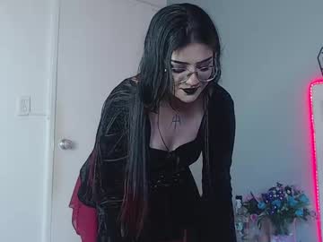 Helenamorningstar Chaturbate stream image from December 17, 2024