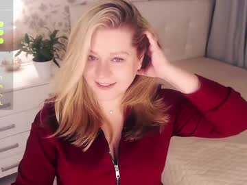 Helenbonham Chaturbate stream image from December 17, 2024