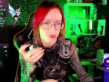 _Helencarter Chaturbate stream image from December 17, 2024