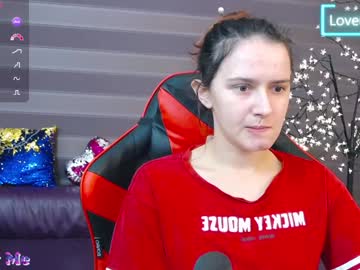 Irisnichols Chaturbate stream image from December 17, 2024