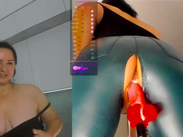 Jess_Benz Chaturbate stream image from December 17, 2024