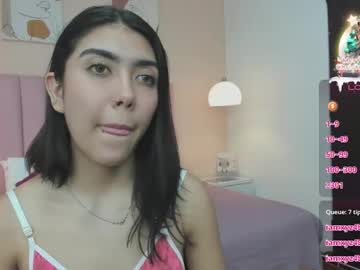 Jessica_Torres Chaturbate stream image from December 17, 2024