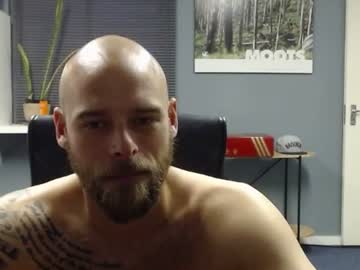 Jjameson41 Chaturbate stream image from December 17, 2024